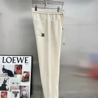 $56.00 USD Celine Pants For Unisex #1413934