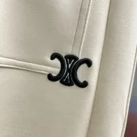 $56.00 USD Celine Pants For Unisex #1413934