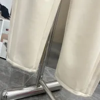 $56.00 USD Celine Pants For Unisex #1413934