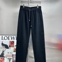 $60.00 USD Balenciaga Pants For Unisex #1413937