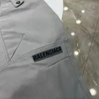 $68.00 USD Balenciaga Pants For Men #1413944