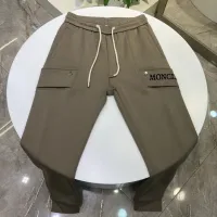 $68.00 USD Moncler Pants For Men #1413953