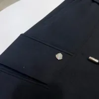 $68.00 USD Moncler Pants For Men #1413954