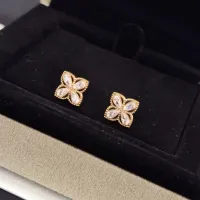 $36.00 USD Van Cleef & Arpels Earrings For Women #1413958