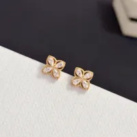$36.00 USD Van Cleef & Arpels Earrings For Women #1413958