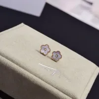 $36.00 USD Van Cleef & Arpels Earrings For Women #1413961