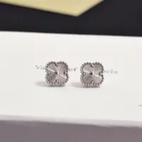 $36.00 USD Van Cleef & Arpels Earrings For Women #1413962