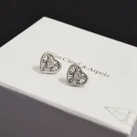$36.00 USD Van Cleef & Arpels Earrings For Women #1413963
