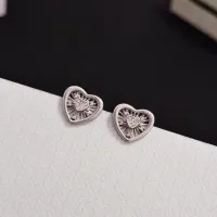 $36.00 USD Van Cleef & Arpels Earrings For Women #1413963