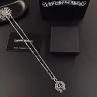 $52.00 USD Chrome Hearts Necklaces #1414031
