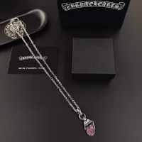 $52.00 USD Chrome Hearts Necklaces #1414032