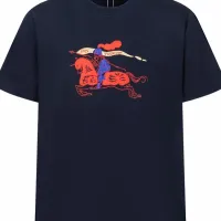 $52.00 USD Burberry T-Shirts Short Sleeved For Unisex #1414035
