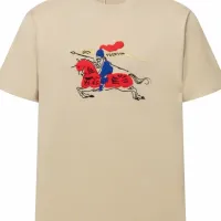 $52.00 USD Burberry T-Shirts Short Sleeved For Unisex #1414037