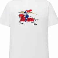 $52.00 USD Burberry T-Shirts Short Sleeved For Unisex #1414038