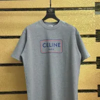 $40.00 USD Celine T-Shirts Short Sleeved For Unisex #1414045