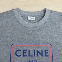 $40.00 USD Celine T-Shirts Short Sleeved For Unisex #1414045