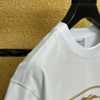 $40.00 USD Burberry T-Shirts Short Sleeved For Unisex #1414047