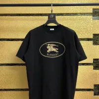 $40.00 USD Burberry T-Shirts Short Sleeved For Unisex #1414048