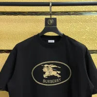 $40.00 USD Burberry T-Shirts Short Sleeved For Unisex #1414048