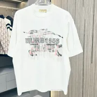 $40.00 USD Burberry T-Shirts Short Sleeved For Unisex #1414059