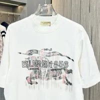 $40.00 USD Burberry T-Shirts Short Sleeved For Unisex #1414059