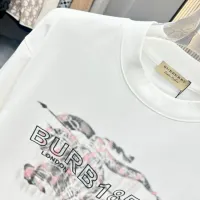 $40.00 USD Burberry T-Shirts Short Sleeved For Unisex #1414059
