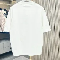 $40.00 USD Burberry T-Shirts Short Sleeved For Unisex #1414059