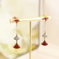 $38.00 USD Bvlgari Earrings For Women #1414079