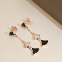 $38.00 USD Bvlgari Earrings For Women #1414080