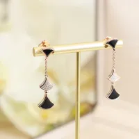 $38.00 USD Bvlgari Earrings For Women #1414080