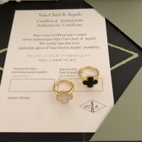 $23.00 USD Van Cleef & Arpels Rings For Women #1414084