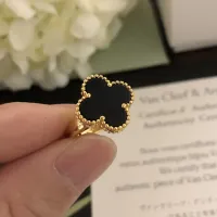$23.00 USD Van Cleef & Arpels Rings For Women #1414085