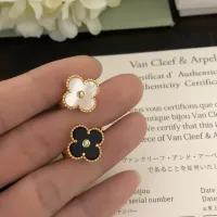 $25.00 USD Van Cleef & Arpels Rings For Women #1414090