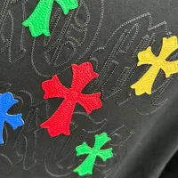 $40.00 USD Chrome Hearts T-Shirts Short Sleeved For Unisex #1414094