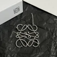 $36.00 USD LOEWE Brooches For Women #1414101