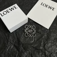 $36.00 USD LOEWE Brooches For Women #1414101