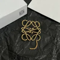 $36.00 USD LOEWE Brooches For Women #1414102