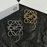 $36.00 USD LOEWE Brooches For Women #1414102