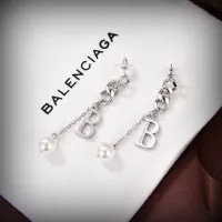 $25.00 USD Balenciaga Earrings For Women #1414127
