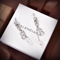 $25.00 USD Balenciaga Earrings For Women #1414127