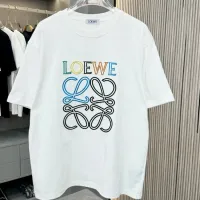 $40.00 USD LOEWE T-Shirts Short Sleeved For Unisex #1414154