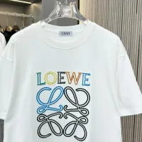 $40.00 USD LOEWE T-Shirts Short Sleeved For Unisex #1414154