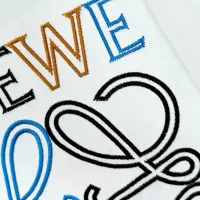 $40.00 USD LOEWE T-Shirts Short Sleeved For Unisex #1414154