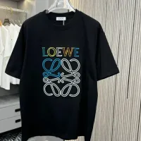 $40.00 USD LOEWE T-Shirts Short Sleeved For Unisex #1414156