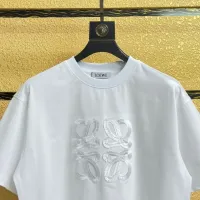 $41.00 USD LOEWE T-Shirts Short Sleeved For Unisex #1414157