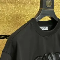 $41.00 USD LOEWE T-Shirts Short Sleeved For Unisex #1414158