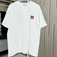 $40.00 USD Moncler T-Shirts Short Sleeved For Unisex #1414159