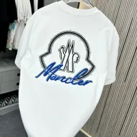 $40.00 USD Moncler T-Shirts Short Sleeved For Unisex #1414160