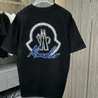 $40.00 USD Moncler T-Shirts Short Sleeved For Unisex #1414161