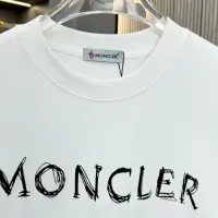 $40.00 USD Moncler T-Shirts Short Sleeved For Unisex #1414162